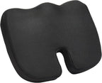 VEVOR Seat Cushion, Cooling Gel + Memory Foam Seat Cushion, Pressure-Relief - Image 9