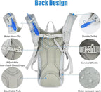 Zavothy Hydration Backpack - Image 3