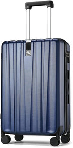 Hanke 24 Inch Luggage Suitcases by Hanke