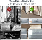 DIMJ Comforter Storage Bag 6 Pack - Image 4