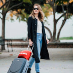 Lightweight Travel Blanket - Image 8