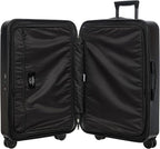 Bric's Amalfi 27" Spinner Luggage Lightweight Expandable Suitcase - Image 3