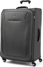 Travelpro Maxlite 5 Softside Expandable Checked Luggage - Image 2