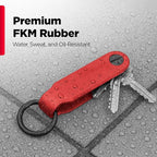 KeySmart Keychain Key Holder - Image 4