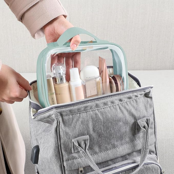 PACKISM TSA Approved Toiletry Bag - Image 7