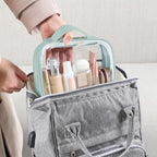 PACKISM TSA Approved Toiletry Bag - Image 7