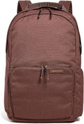 Brevite The Brevite Backpack, Burnt Brown, One Size by Brevite