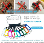 Portable Key Organizer Manager - Image 2