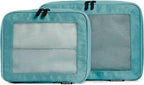 Compression Packing Cubes for Travel by Aerotrunk