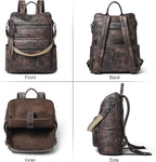 Shrrie 15.6 inch Laptop Backpack - Image 3