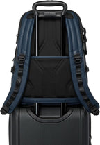 TUMI - Alpha Bravo Navigation Backpack - Everyday Travel Backpack - Fits Up to - Image 5