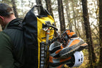 Rockagator Waterproof Backpack - Image 6