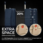 Briggs & Riley 31" Extra Large Expandable Spinner - Image 3