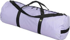 North Star Sports Foldable Duffle Bag by NorthStarSports