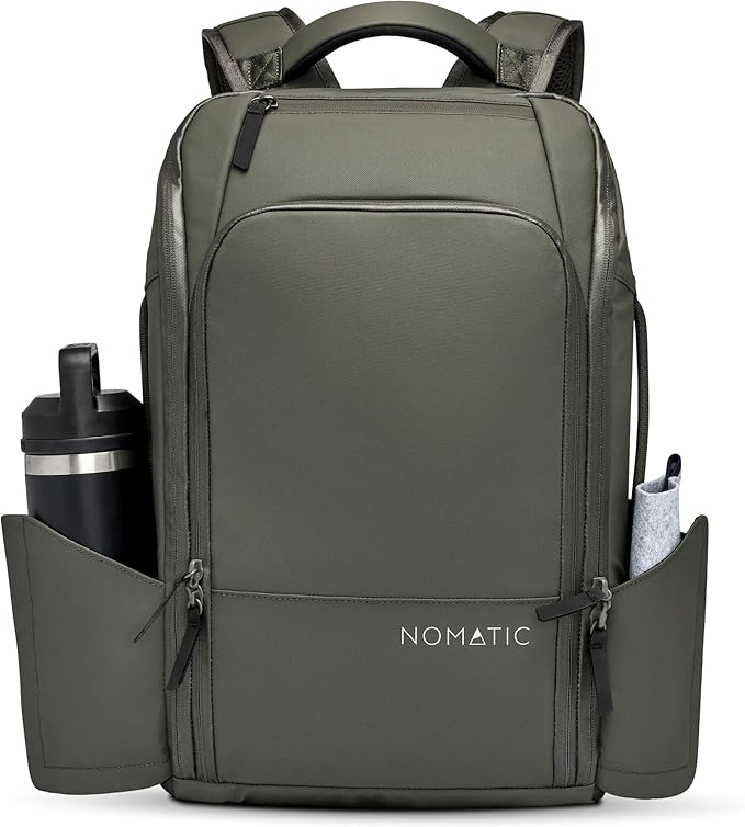 NOMATIC 14L Travel Pack - Image 7