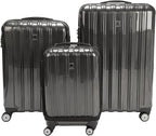 DELSEY PARIS Helium Aero Hardside Expandable Luggage - Image 10