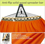 Tranquillo Sturdy Steel Hammock - Image 4
