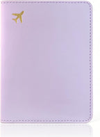 Passport Holder for Travel Essentials, RFID Blocking Passport Cover Case for by ToTravelGear