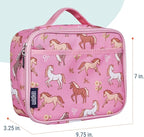 Wildkin Kids Insulated Lunch Box – Durable and Reusable - Image 3