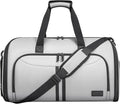 BALEINE Convertible Garment Bag by BALEINE