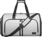 BALEINE Convertible Garment Bag by BALEINE
