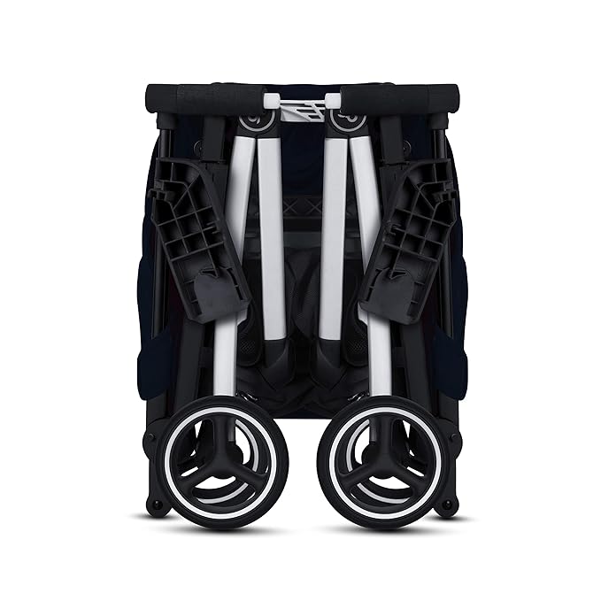 gb Pockit+ All City, Velvet Black - Image 7
