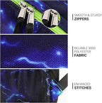 ZORFIN 26L Backpack for College, and Travel: Water Resistant Bookbag - Image 6