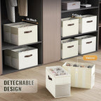 Budding Joy 2 Pack Shoe Organizer - Image 5