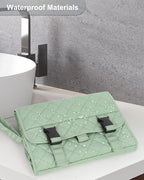Relavel Travel Hanging Toiletry Bag - Image 5