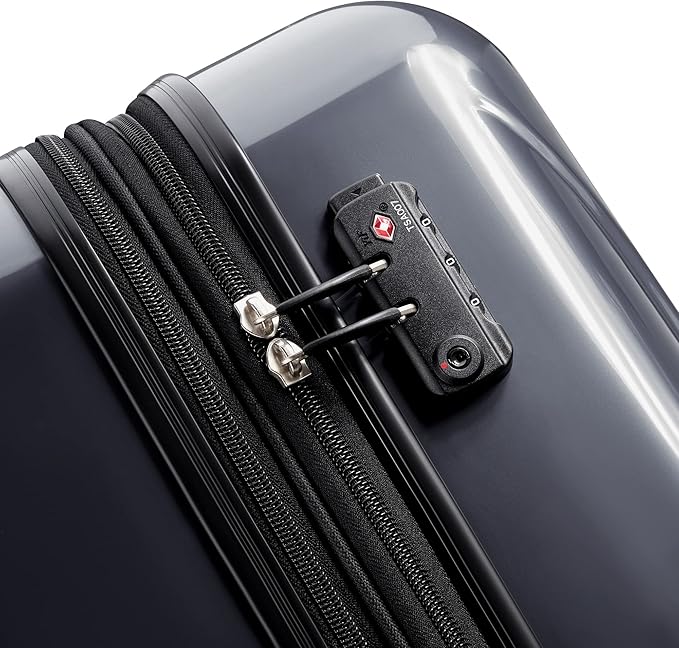 DELSEY PARIS Helium Aero Hardside Expandable Luggage - Image 10