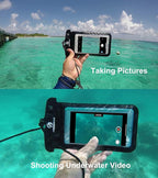 Freegrace Waterproof Pouches - Image 4