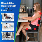 Original Seat Cushion - Image 2