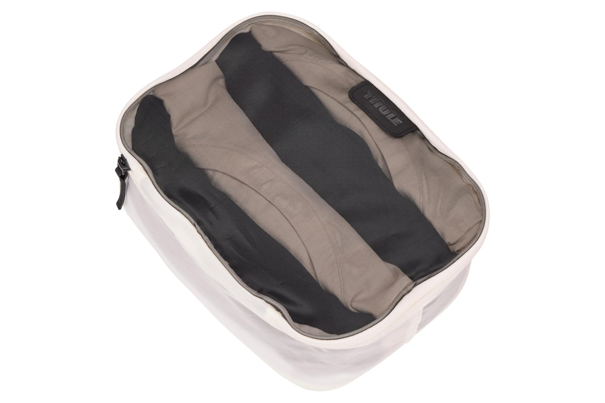Packing Cube Size Small (Small / Single / WHITE)