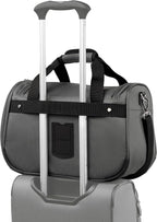 Travelpro Maxlite 5 Softside Expandable Luggage - Image 2