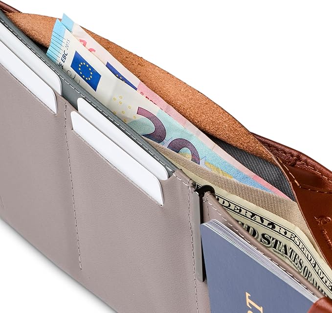Bellroy Travel Wallet, travel document holder - - Image 6