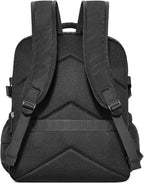 CLUCI Wrinkle-Resistant Laptop Backpack - Image 7