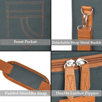 Tirrinia 4 Bottle Wine Gift Carrier - Image 6