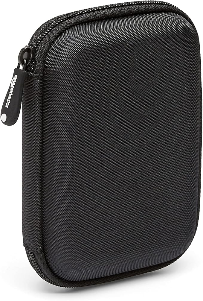 Amazon Basics External Hard Drive Portable Carrying Case - Image 2