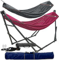 Tranquillo Combo x2 Hammocks by Tranquillo