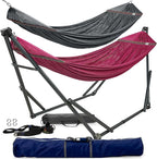 Tranquillo Combo x2 Hammocks by Tranquillo