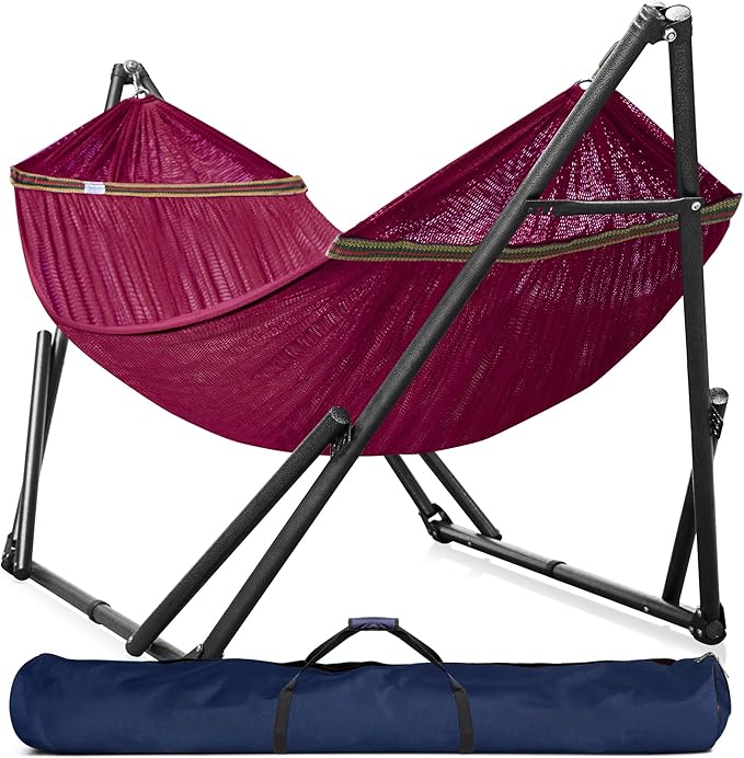 Tranquillo Universal Double Hammock by Tranquillo