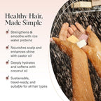 Kitsch Shampoo and Conditioner Set - Image 3