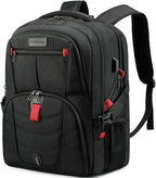 LOVEVOOK Travel Laptop Backpack by LOVEVOOK