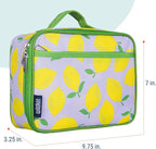 Wildkin Kids Insulated Lunch Box – Durable and Reusable - Image 3