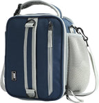 MIER Expandable Lunch Bag Insulated Lunch Box by MIER