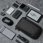 ALPAKA Elements Tech Case Mini X-Pac VX42 Black - Image 7