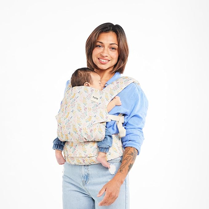 Baby Tula Explore Carriers - Image 9