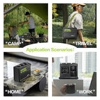 Candy™ Portable Espresso Coffee Maker - Image 3