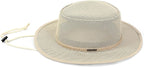 Elias Mesh Breezer Hat for Men & Women - Image 4