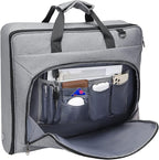 Modoker Suit Luggage Garment Bag - Image 4